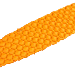 Woods Expedition Revo Single Thermal Inflatable Camping Sleeping Pad/Air Mat With Bellows Nylon Pump, 2.2-In -OutfitPro Shop woods expedition revo thermal air mat 1e88595e b05d 4bc4 afc0 40847b33919f