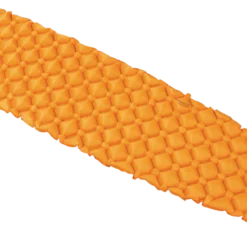 Woods Expedition Revo Single Thermal Inflatable Camping Sleeping Pad/Air Mat With Bellows Nylon Pump, 2.2-In -OutfitPro Shop woods expedition revo thermal air mat 6b643bba 3dd3 431a 9bee 90f60d3b9d9b