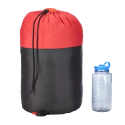 Woods Fernie Lightweight Insulated Cool Weather Sleeping Bag W/ Compression Sack, 0°C -OutfitPro Shop woods fernie 0 c sleeping bag cc1c4c6a 0886 48ca ace7 b30be996bd89