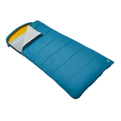 Woods Fernie Lightweight Insulated Cold Weather Sleeping Bag W/ Compression Sack, -14°C -OutfitPro Shop woods fernie 12 c 14 c sleeping bag 9b4e27d5 2541 42eb 865a ddb871e4c135