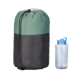 Woods Fernie Lightweight Insulated Cool Weather Sleeping Bag W/ Compression Sack, 4°C -OutfitPro Shop woods fernie 4 c sleeping bag a14cf6ab 49ee 4c37 93ec acfbd43fdb21