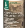 Woods Fire Starter Fluid Spray For Camping Fires, Firepits & Charcoal/Wood BBQs, 300-g