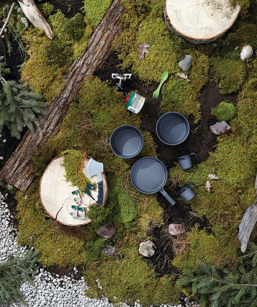 Woods Fire Steel Flint & Striker Firestarter W/ Lanyard, Camping/Outdoor Survival Tool Kit 5 Woods Fire Steel Flint & Striker Firestarter W/ Lanyard, Camping/Outdoor Survival Tool Kit - Image 3