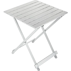 Woods Larkspur Portable Folding Lightweight Aluminium & Steel Camping Table 8 Woods Larkspur Portable Folding Lightweight Aluminium & Steel Camping Table -OutfitPro Shop woods folding camp table a4b7ae23 f281 41a4 8649 3ed2388b0c07