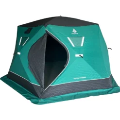 Woods™ Glacial Thermal Ice Shelter, 6-Person -OutfitPro Shop woods galcial 6 ice shelter thermal c0f1e532 6463 4753 bce5 1ae69ef0e9dc