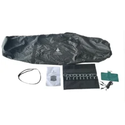 Woods™ Glacial Thermal Ice Shelter, 6-Person -OutfitPro Shop woods galcial 6 ice shelter thermal cec50d89 cb71 425a 807d d020301efb83