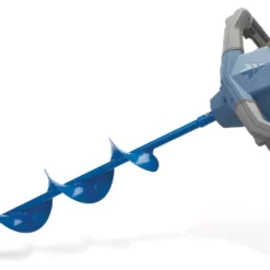 Woods™ Glacial 40V UBS Cordless Electric Ice Auger, 8-in -OutfitPro Shop woods glacial 40v electric ice auger 8 729e8abe 74f8 42c0 9c88 20ea5bc7767f