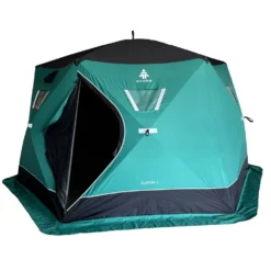 Woods™ Glacial Ice Shelter, 6-Person -OutfitPro Shop woods glacial 6 ice shelter 153570c5 7132 4303 8e82 3303f1ceca9d