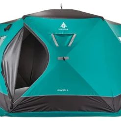 Woods™ Glacial Ice Shelter, 6-Person -OutfitPro Shop woods glacial 6 ice shelter be3173f3 de30 49f4 a72a ca7ee09cf600