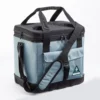 Woods™ Glacial Soft Cooler, 24 Can Capacity, 20-L, Slate Grey -OutfitPro Shop woods glacial soft cooler 24 can c8f7f1ed 3baa 4d64 87cc 2ae731a630a3