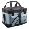Woods™ Glacial Soft Cooler, 48 Can Capacity, 34.9-L, Slate Grey
