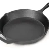 Woods™ Cast Iron Camping Pan, 12-in 1 Woods™ Cast Iron Camping Pan, 12-in -OutfitPro Shop woods heritage 12 cast iron skillet 3c9d841b e930 4f68 b26e 23654243f49d