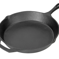 Woods™ Cast Iron Camping Pan, 12-in -OutfitPro Shop woods heritage 12 cast iron skillet a2087467 f691 4230 aa98 6b21e61e675b