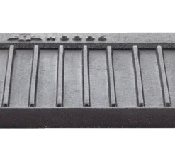 Woods™ Cast Iron Reversible Outdoor Griddle, 20 X 9-in -OutfitPro Shop woods heritage reversible griddle ef5c62dd 2615 4992 ae57 cadfd5da2f29