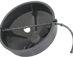 Woods™ Ice Fishing Auger Blade Cover