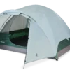 Woods™ ILLUMINATE Tent, 4-Person, PWR POD Compatible