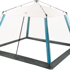 Woods Nook Instant Screen House/Canopy Tent/Gazebo Camping Shelter, 11-ft X 11-ft -OutfitPro Shop woods instant shelter 11x11 41c2e7c5 da35 47f8 a1d8 f5986cf4ba47