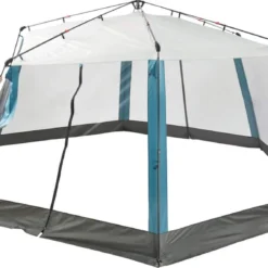 Woods Nook Instant 2-Door Screen House/Canopy Tent/Gazebo Camping Shelter, 17-ft X 15-ft 13 Woods Nook Instant 2-Door Screen House/Canopy Tent/Gazebo Camping Shelter, 17-ft X 15-ft -OutfitPro Shop woods instant shelter 17x15 2ad8cbfc 95bd 4fb6 a21c 8102ccb9fdb5