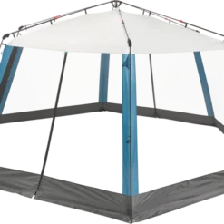 Woods Nook Instant 2-Door Screen House/Canopy Tent/Gazebo Camping Shelter, 17-ft X 15-ft 12 Woods Nook Instant 2-Door Screen House/Canopy Tent/Gazebo Camping Shelter, 17-ft X 15-ft -OutfitPro Shop woods instant shelter 17x15 74eede98 ac8a 4b9c b3a4 93d7dd7eedae