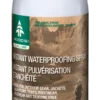Woods Instant Waterproofing Spray For Camping Gear, Tents, Outerwear & Footwear, 300-g