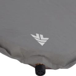 Woods Insta Rest Single Self-Inflating Camping Sleeping Pad/Air Mat W/ Storage Bag, 1-In -OutfitPro Shop woods instarest self inflating mattress 1 4124c106 04a0 4159 ae91 9c1b336eccb6