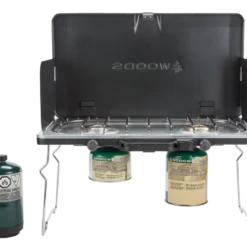 Woods Butane Propane Gas Cylinder/Canister, Fuel For Camping Stoves/Lanterns/Heaters, 16-oz 8 Woods Butane Propane Gas Cylinder/Canister, Fuel For Camping Stoves/Lanterns/Heaters, 16-oz -OutfitPro Shop woods isobutane fuel 227g cb507422 da83 4d8b a8e2 7d2a0c7f6d76