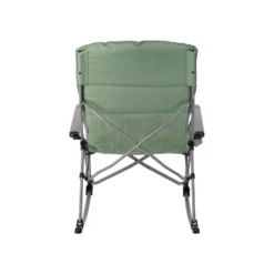 Woods Kaslo Portable Folding Padded Rocking Camping Chair W/ Cup Holder & Carry Bag -OutfitPro Shop woods kaslo folding camp rocker 36e84077 1a60 4628 903f 321f22238237