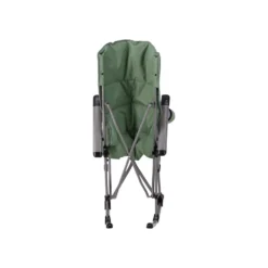 Woods Kaslo Portable Folding Padded Rocking Camping Chair W/ Cup Holder & Carry Bag -OutfitPro Shop woods kaslo folding camp rocker 713cde4c 4c4e 45d9 bfd9 69dce0c186dc