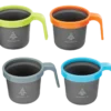 Woods™ Anodized Camping Mug Set, Assorted Colours, 280-mL, 4-pk 1 Woods™ Anodized Camping Mug Set, Assorted Colours, 280-mL, 4-pk -OutfitPro Shop woods kitimat nested coffee mugs 4 pack 5c11cec1 418b 4233 94b0 bc91c09c4826