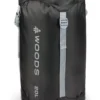 Woods Lightweight Compression Stuff Sack For Camping, Backpacking, Hiking & Travel, Large -OutfitPro Shop woods large compression sack dd442dcf 0e7c 4caf a273 a0294b70a1e3