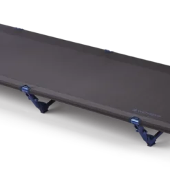 Woods Powerlite Portable Folding Low-Set Camping Cot Bed W/ Carry Case, Supports 300 Lbs, Grey -OutfitPro Shop woods lo set aluminum cot 4faada54 ae28 4574 b96a 57ea05253320