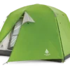 Woods Lookout 3-Season, 4-Person Camping Dome Tent W/ Vestibule, Rain Fly & Carry Bag 1 Woods Lookout 3-Season, 4-Person Camping Dome Tent W/ Vestibule, Rain Fly & Carry Bag -OutfitPro Shop woods lookout 4 tent 101f6cfe 5312 4cc3 b0ba 37635faec1a5