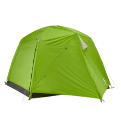 Woods Lookout 3-Season, 4-Person Camping Dome Tent W/ Vestibule, Rain Fly & Carry Bag -OutfitPro Shop woods lookout 4 tent 44a0e046 007e 4b7b 9db1 cdfacc7ab25d