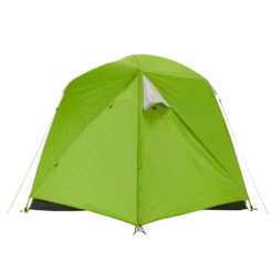 Woods Lookout 3-Season, 4-Person Camping Dome Tent W/ Vestibule, Rain Fly & Carry Bag -OutfitPro Shop woods lookout 4 tent df057928 f8d5 4146 9cd6 8e761ca513ec
