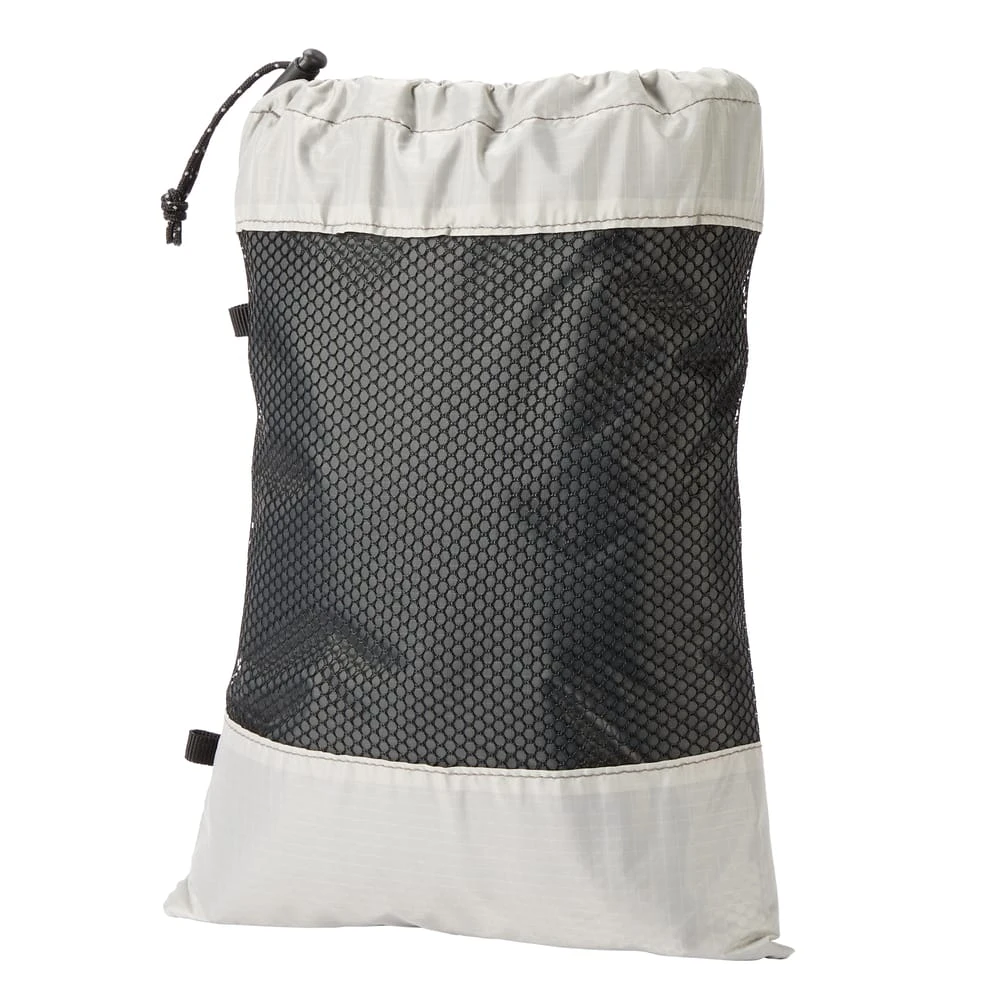 Woods Lookout 4-Person Waterproof Camping Tent Footprint/Ground Cloth Sheet W/ Stuff Sack 5 Woods Lookout 4-Person Waterproof Camping Tent Footprint/Ground Cloth Sheet W/ Stuff Sack - Image 3