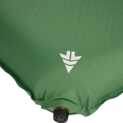 Woods Max Rest Single Self-Inflating Camping Sleeping Pad/Air Mat W/ Storage Bag, 4-In -OutfitPro Shop woods max rest self inflating mattress 4 f902c2b4 abc1 4d98 b525 6cf81388b1e5