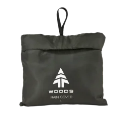 Woods Medium/Large Waterproof Backpack Rain Cover For Camping/Hiking, Fits Up To 94.5-L -OutfitPro Shop woods medium to large rain cover 2cc0fe51 b0e3 4056 baf3 ab3ce60e94a5