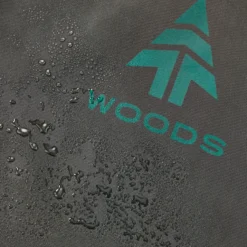 Woods Medium/Large Waterproof Backpack Rain Cover For Camping/Hiking, Fits Up To 94.5-L -OutfitPro Shop woods medium to large rain cover 8ecddcf8 ba3b 4997 b2ee cab6229c423a