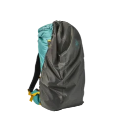 Woods Medium/Large Waterproof Backpack Rain Cover For Camping/Hiking, Fits Up To 94.5-L -OutfitPro Shop woods medium to large rain cover cf4ad004 8cf2 469d b2ae d55c4d8860cc