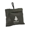 Woods Medium/Large Waterproof Backpack Rain Cover For Camping/Hiking, Fits Up To 94.5-L -OutfitPro Shop woods medium to large rain cover da8d3dff 5655 43ed 9957 3e1ef556adfd