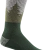 Woods™ Men's Hiking Socks, Green/Grey -OutfitPro Shop woods men s hiking sock green grey 367b884c 8580 41bf b87b 93c3064eb607