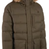 Woods Men's Kang Thermal Insulated Hooded Winter Parka Jacket Warm Water-Resistant, Olive 1 Woods Men's Kang Thermal Insulated Hooded Winter Parka Jacket Warm Water-Resistant, Olive -OutfitPro Shop woods men s kang parka olive s 0a24c573 0676 4a7f 9d51 53ee3e2f6ece