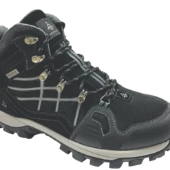 Woods™ Men's Mid-Cut Lightweight Waterproof Hiking Boots, Black/Grey 5 Woods™ Men's Mid-Cut Lightweight Waterproof Hiking Boots, Black/Grey -OutfitPro Shop woods men s midcut hiker black grey 8 3bdf9c32 3fa3 4cbd 96ce fcf140f24144