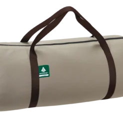 Woods Migrator Duck Print Insulated Cotton Canvas Cold Weather Sleeping Bag W/ Flannel Lining & Duffel Bag, -15°C 10 Woods Migrator Duck Print Insulated Cotton Canvas Cold Weather Sleeping Bag W/ Flannel Lining & Duffel Bag, -15°C -OutfitPro Shop woods migrator 15 c duck print sleeping bag 7fbec4bf 4c83 47e9 9572 44ad80cedabb