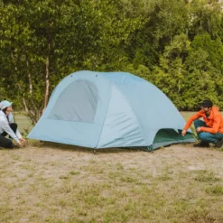 Woods™ ILLUMINATE Tent, 4-Person, PWR POD Compatible -OutfitPro Shop woods nebula powerpod tent d8bac8cb 702d 4bc7 85a4 864b8cb3e071