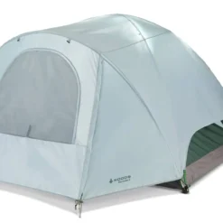 Woods™ ILLUMINATE Tent, 4-Person, PWR POD Compatible -OutfitPro Shop woods nebula powerpod tent fe2ab64d c644 4516 a48f 08df9ae4e6cd