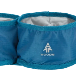Woods PAW-THORN Collapsible Waterproof Dog Bowls, Camping And Travel, 2-Pack, 2-L Each 9 Woods PAW-THORN Collapsible Waterproof Dog Bowls, Camping And Travel, 2-Pack, 2-L Each -OutfitPro Shop woods o hara camp pad 807c88bd 7eaa 418d 9932 dfe79d0f8403