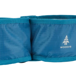 Woods PAW-THORN Collapsible Waterproof Dog Bowls, Camping And Travel, 2-Pack, 2-L Each 10 Woods PAW-THORN Collapsible Waterproof Dog Bowls, Camping And Travel, 2-Pack, 2-L Each -OutfitPro Shop woods o hara camp pad c5d1fc50 6404 4bd2 b07a 719562f8b67a