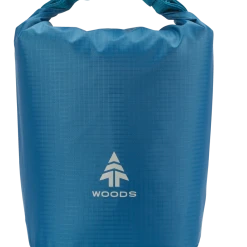 Woods PAW-THORN Roll-Top Dog Food Bag -OutfitPro Shop woods pawthorn pet food bag 0668d201 c80b 44ab 9fd4 e1e074dd4b9f