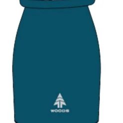 Woods PAW-THORN Roll-Top Dog Food Bag -OutfitPro Shop woods pawthorn pet food bag 83c16e1c e91f 4db9 9d1a f0494f4f481f